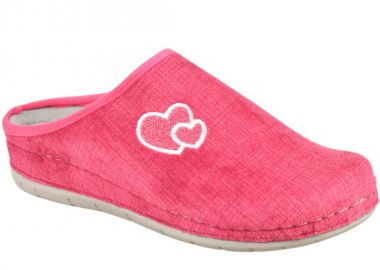 Παντόφλες γυναικείες | Ανατομικές | Fild | 880009 | Φούξια - Fild - 